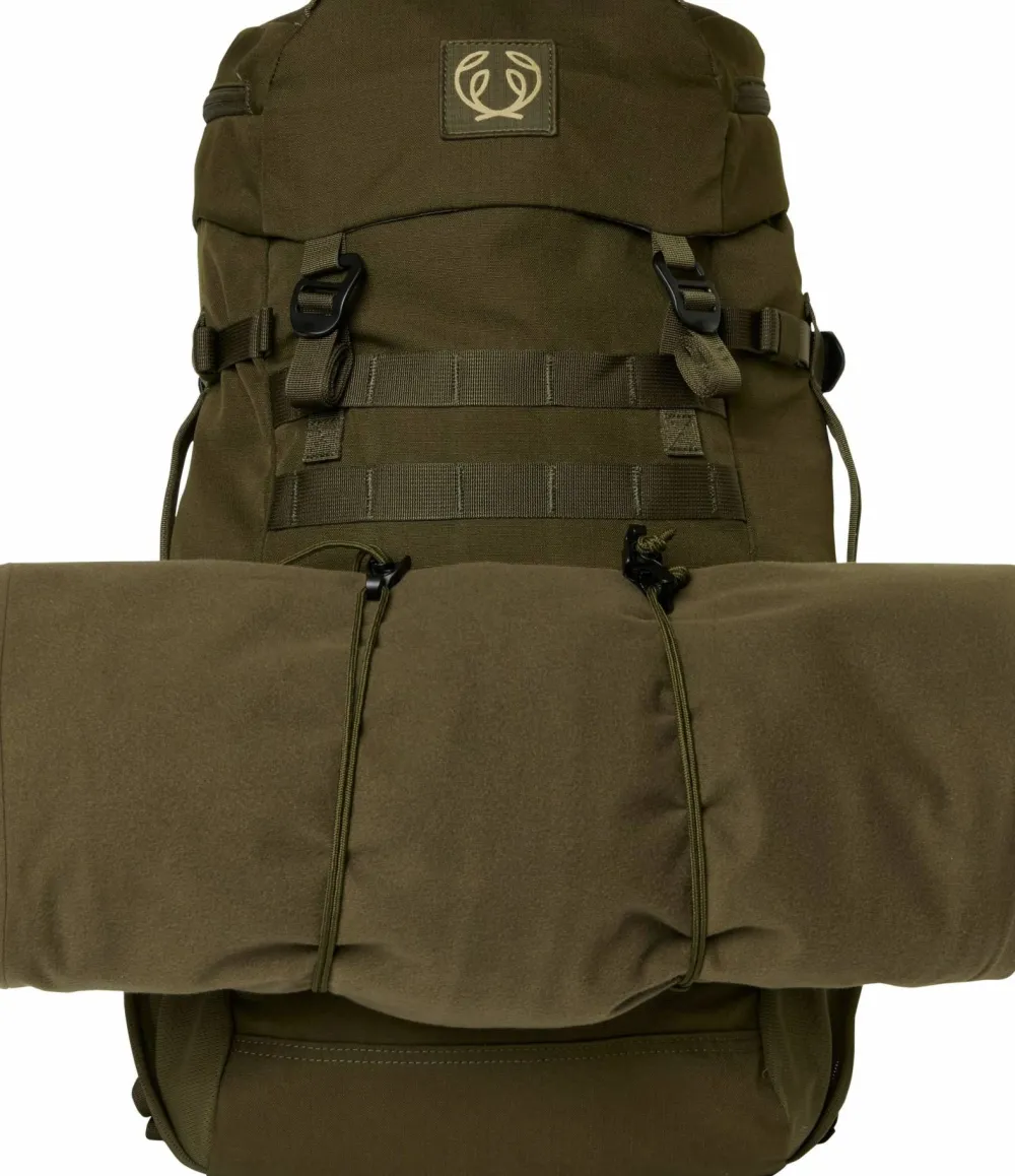 Chevalier Ranger Day Pack 2.0 30L Tobacco Green Best