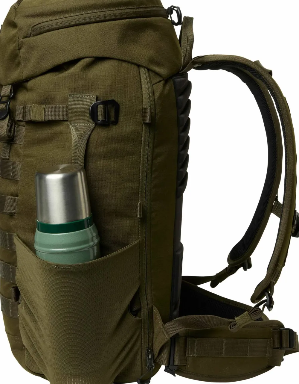 Chevalier Ranger Day Pack 2.0 30L Tobacco Green Best