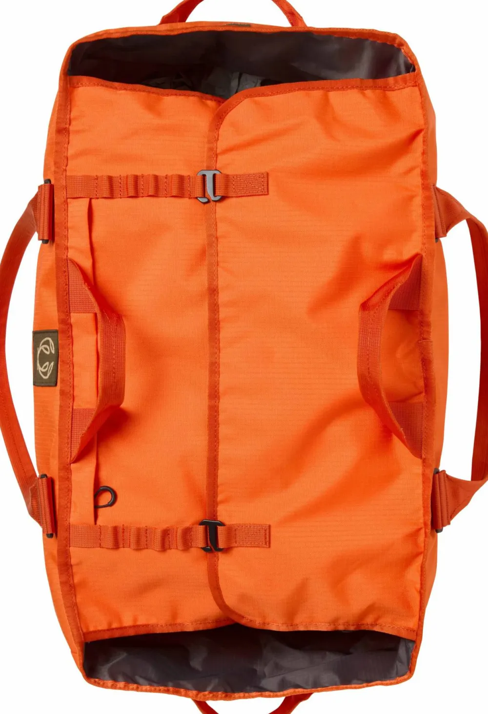 Chevalier Ranger Haul Bag 2.0 70L Sharp Orange Sale