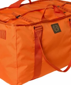 Chevalier Ranger Haul Bag 2.0 70L Sharp Orange Sale