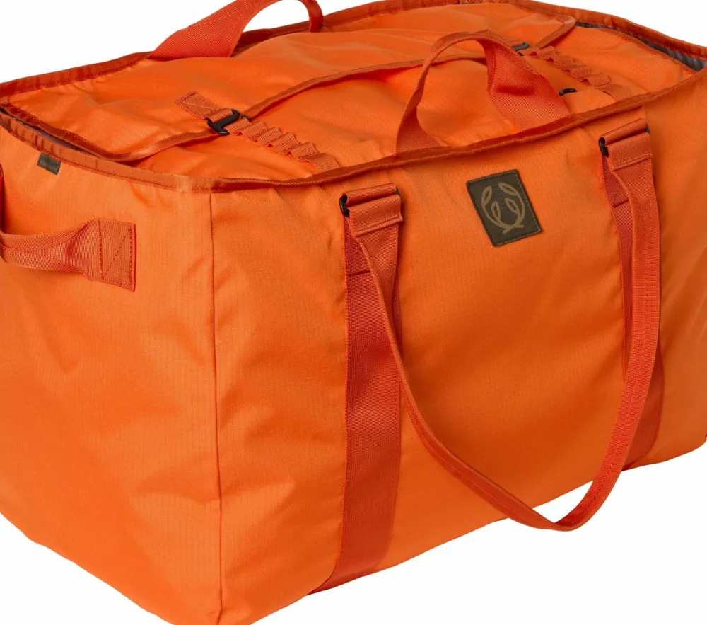 Chevalier Ranger Haul Bag 2.0 70L Sharp Orange Sale