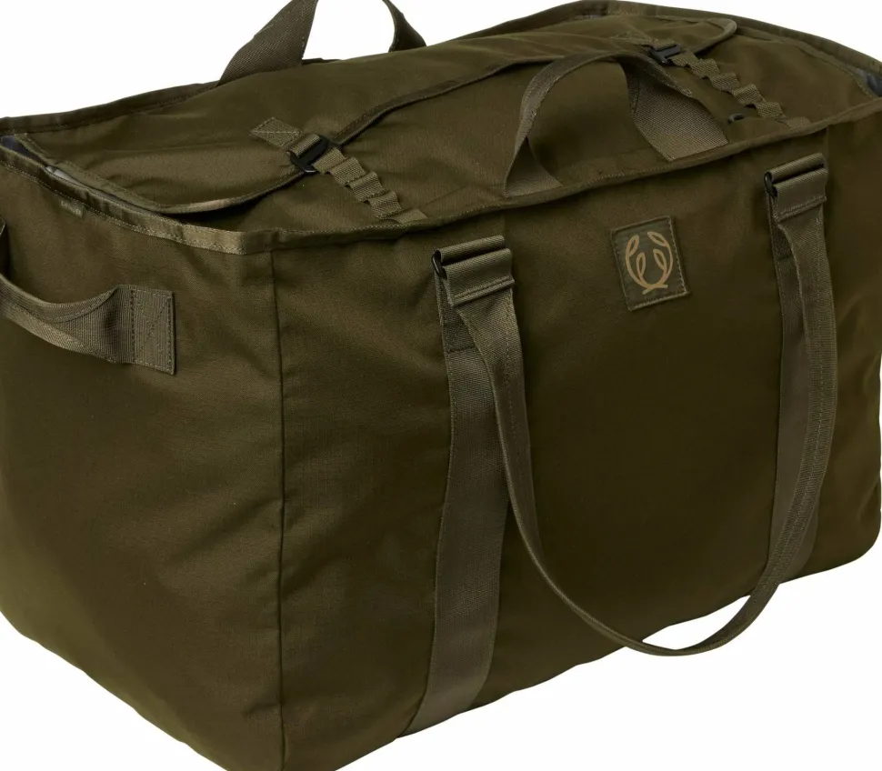 Chevalier Ranger Haul Bag 2.0 70L Tobacco Green