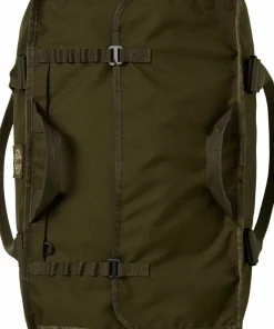 Chevalier Ranger Haul Bag 2.0 70L Tobacco Green