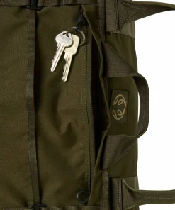 Chevalier Ranger Haul Bag 2.0 70L Tobacco Green