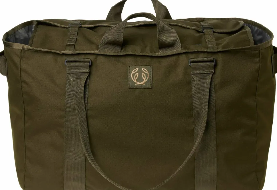 Chevalier Ranger Haul Bag 2.0 70L Tobacco Green