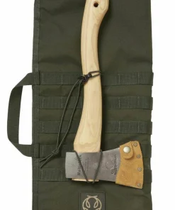 Chevalier Ranger Rifle Case Dark Green Sale