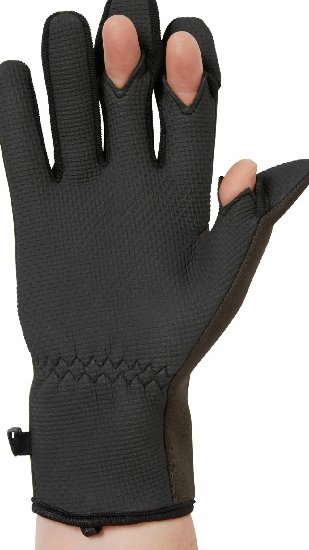 Hot Scale Neoprene Gloves Handskar & Vantar Dam