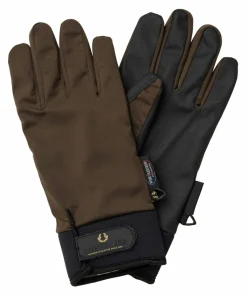 Chevalier Shooting Glove WB Warm Leather Brown Online