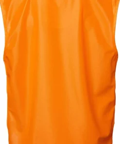 Chevalier Unisex Track High Vis Vest High Vis Orange