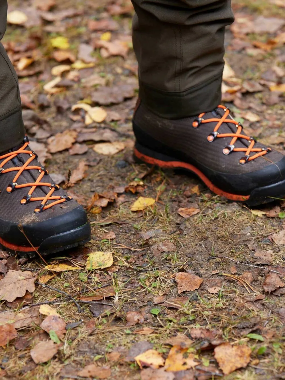 Unisex Tundra Light Wind-Tex Boots Jaktkängor & Jaktstövlar Herr