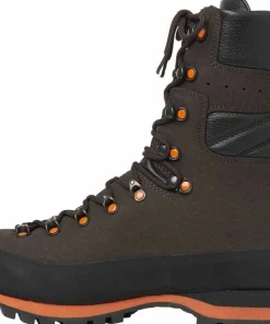 Chevalier Unisex Tundra Light Wind-Tex Boots Leather Brown Clearance