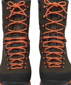 Chevalier Unisex Tundra Light Wind-Tex Boots Leather Brown