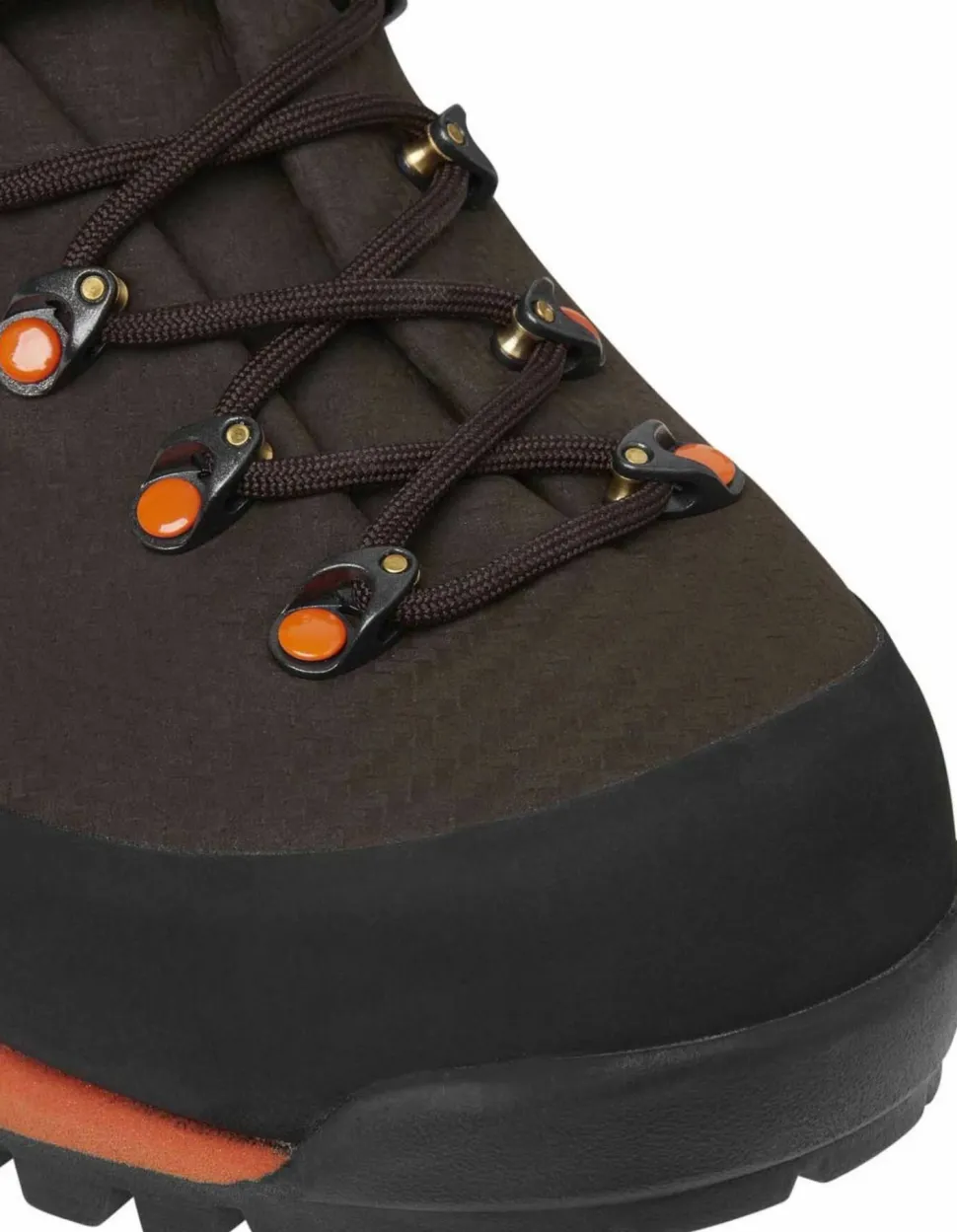 Chevalier Unisex Tundra Light Wind-Tex Boots Leather Brown
