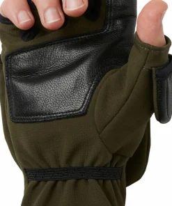 Discount Ventus Windblocker Pullover Mittens Handskar & Vantar Herr