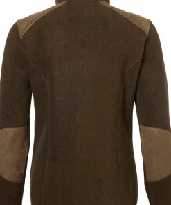 Women's Ashwick Fleece Jacket Damtröjor & Skjortor|Jakt