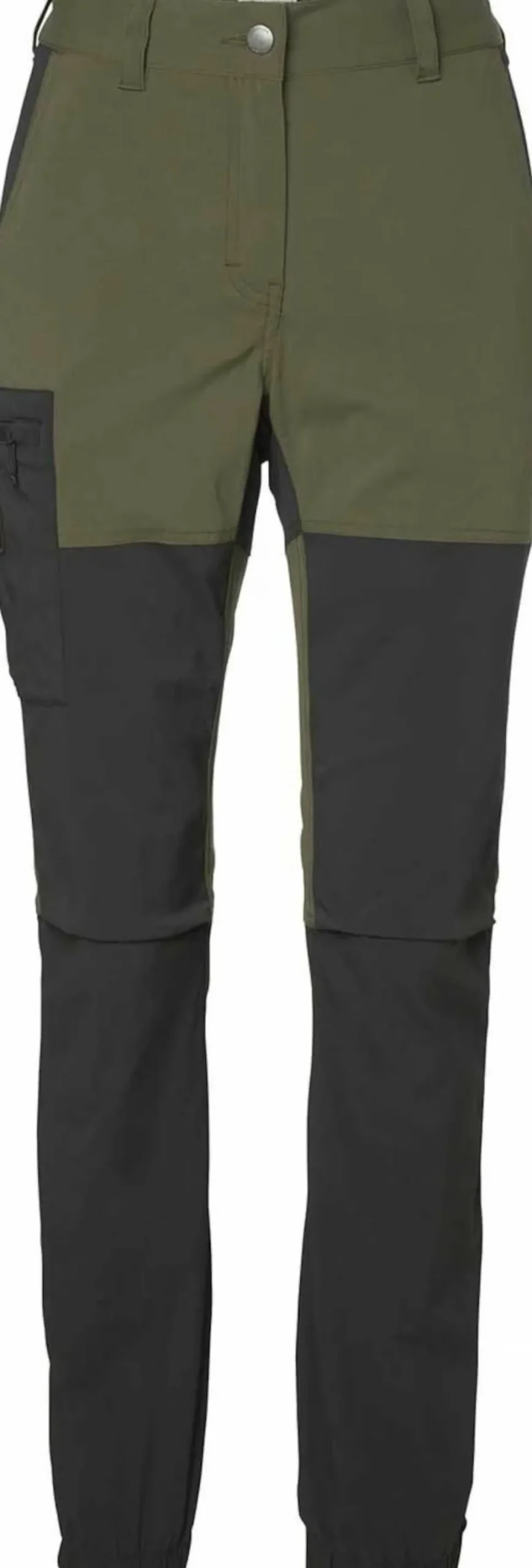 Chevalier Women's Delta Light Pants Autumn Green