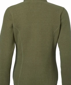 Chevalier Women's Mainstone Jacket Khaki Green Sale