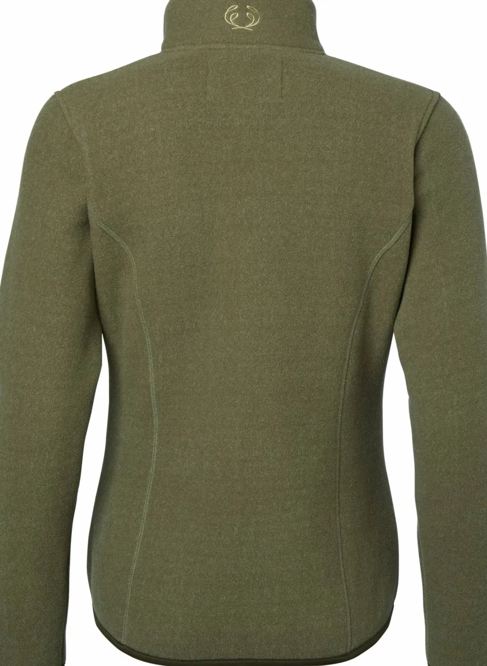 Chevalier Women's Mainstone Jacket Khaki Green