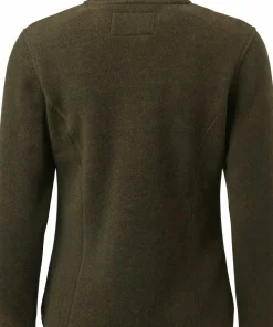 Chevalier Women's Mainstone Jacket Autumn Green Discount