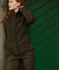 Chevalier Women's Mainstone Jacket Autumn Green Discount