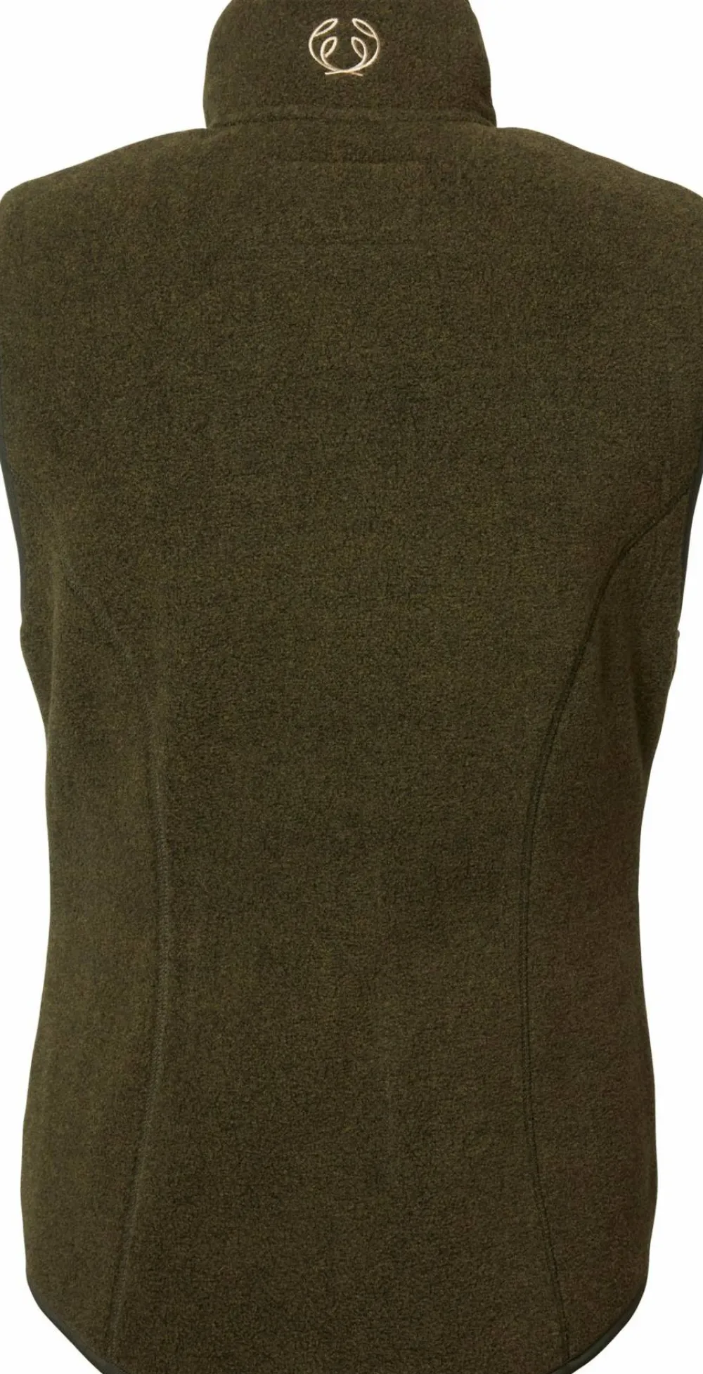 Online Women's Mainstone Vest Västar Dam