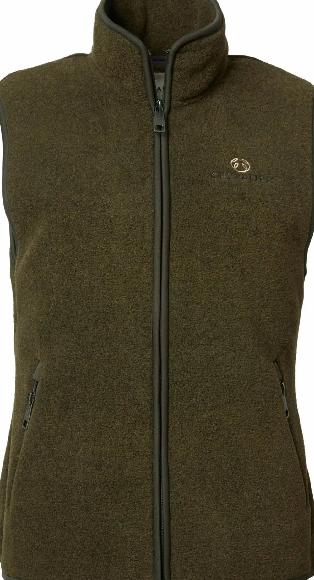 Online Women's Mainstone Vest Västar Dam