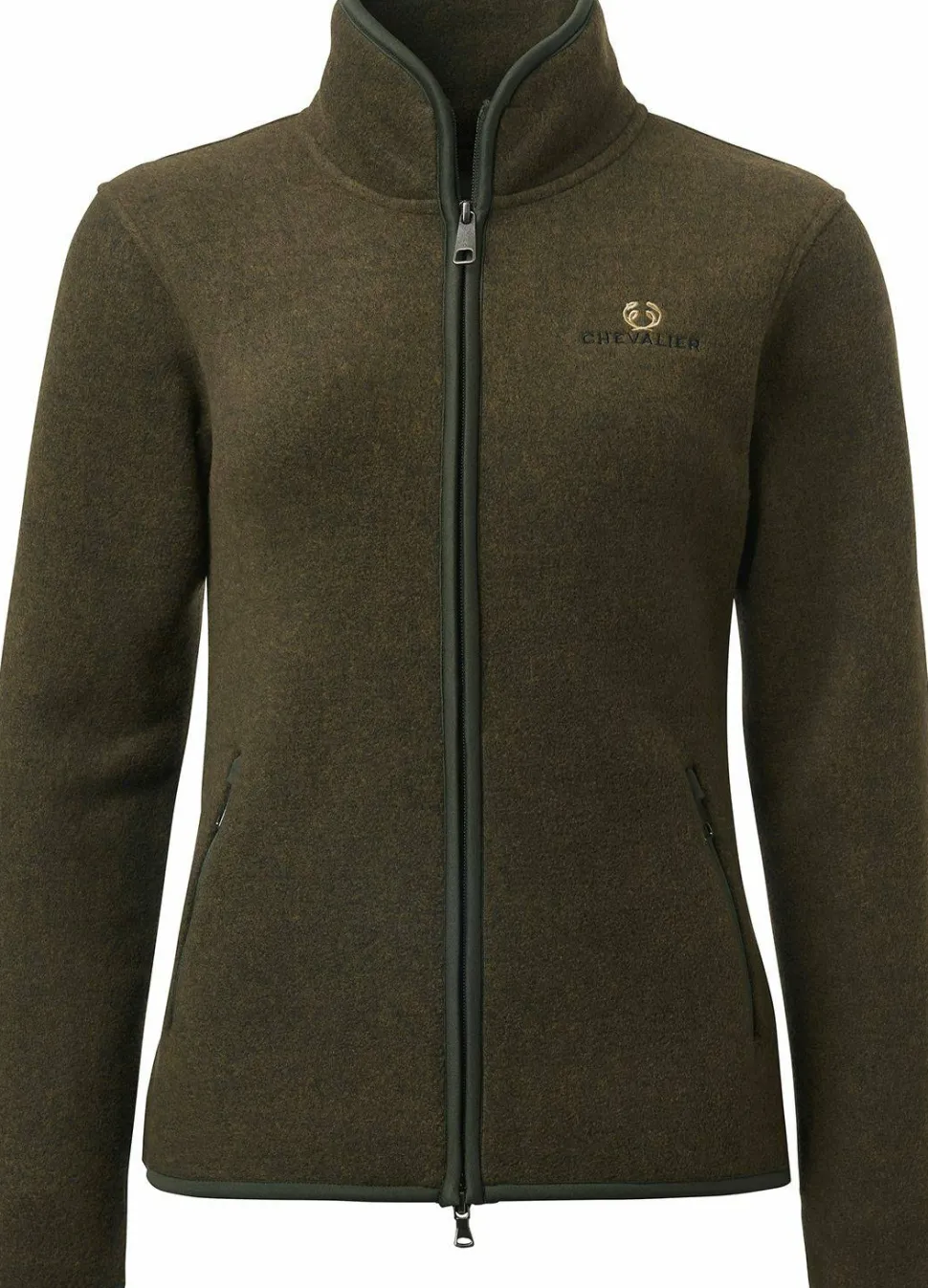 Chevalier Women's Mainstone Jacket Autumn Green