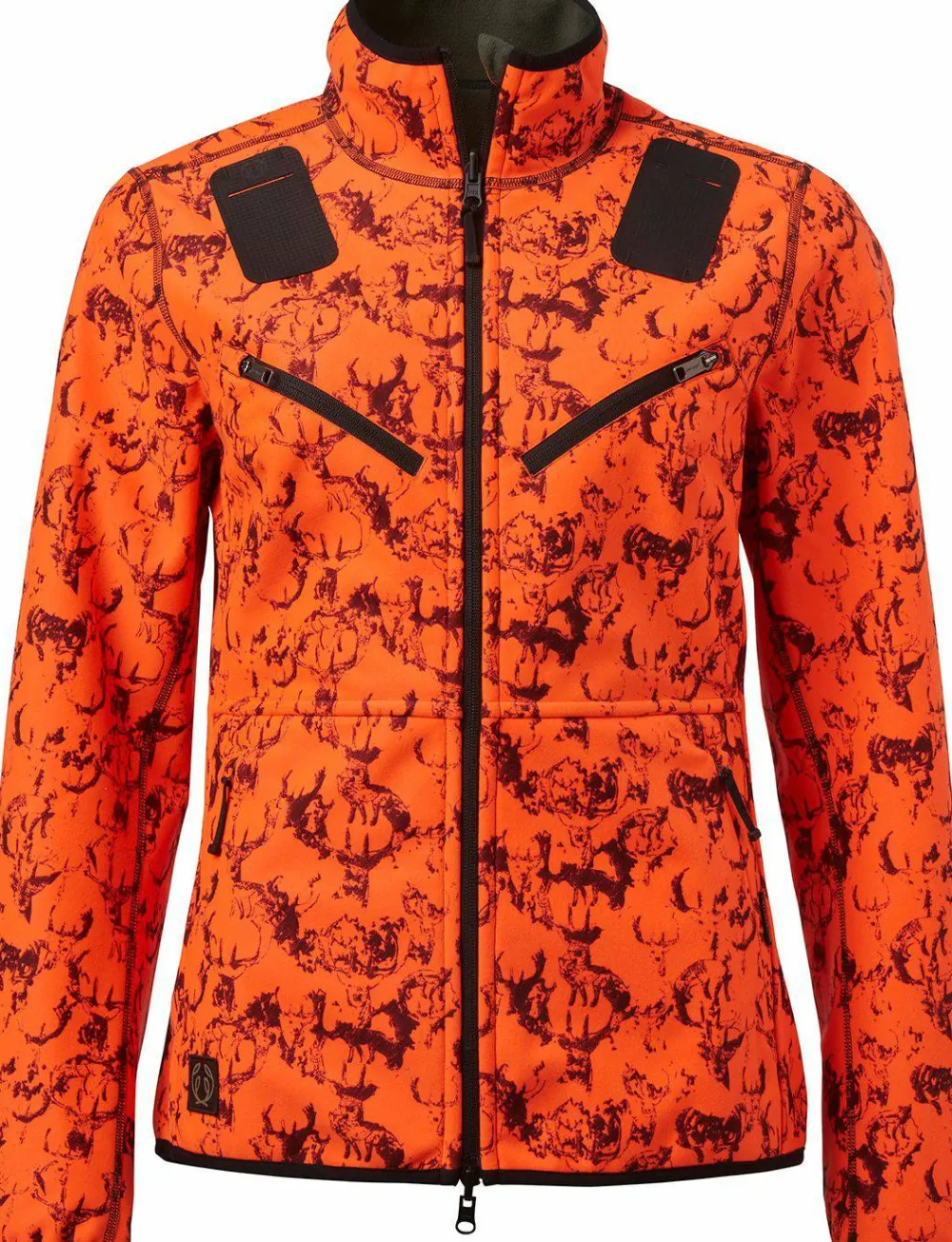 Sale Women's Mist Windblocker Reversible Jacket Damjackor