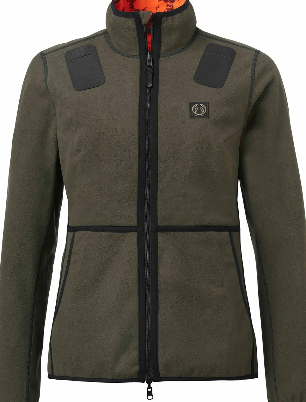 Sale Women's Mist Windblocker Reversible Jacket Damjackor