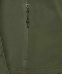 Chevalier Women's Nimrod Jacket Dark Green