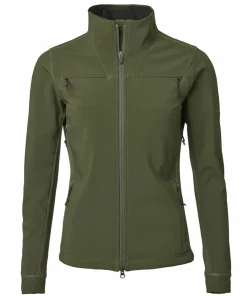 Chevalier Women's Nimrod Jacket Dark Green
