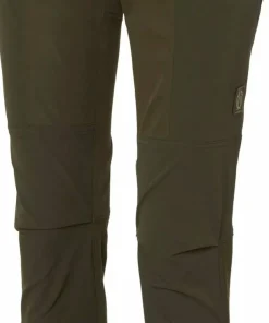 Chevalier Women's Spey Stretch Pants Tobacco Green