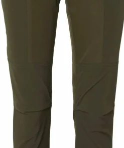 Chevalier Women's Spey Stretch Pants Tobacco Green
