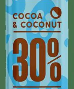 Chimpanzee Protein 30% Cocoa & Coconut Cocoa & Coconut