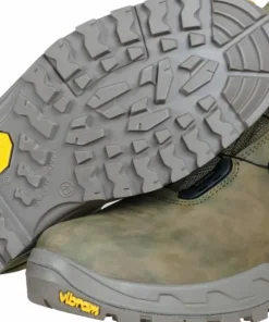 Discount Men's Cares BOA Gore-Tex Herrskor