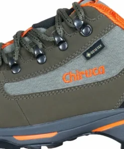 Chiruca Men's Santiago Light Brown Clearance