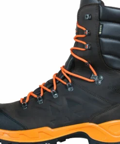 Chiruca Men's Solengo Dark Brown
