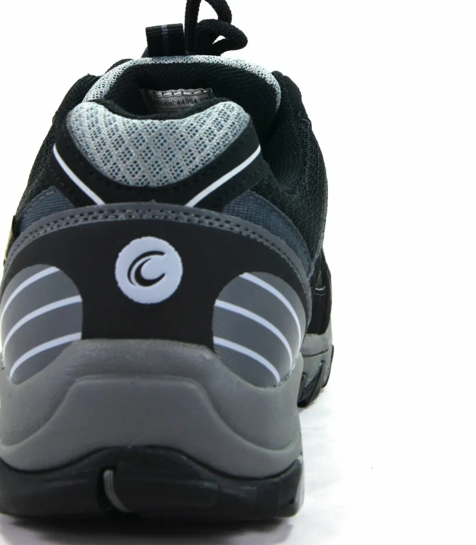 Chiruca Men's Sumatra Basic Black