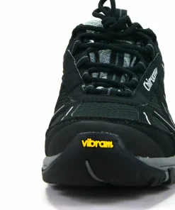 Chiruca Men's Sumatra Basic Black