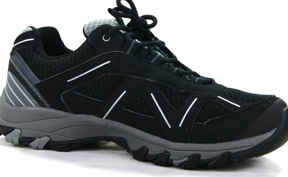 Chiruca Men's Sumatra Basic Black