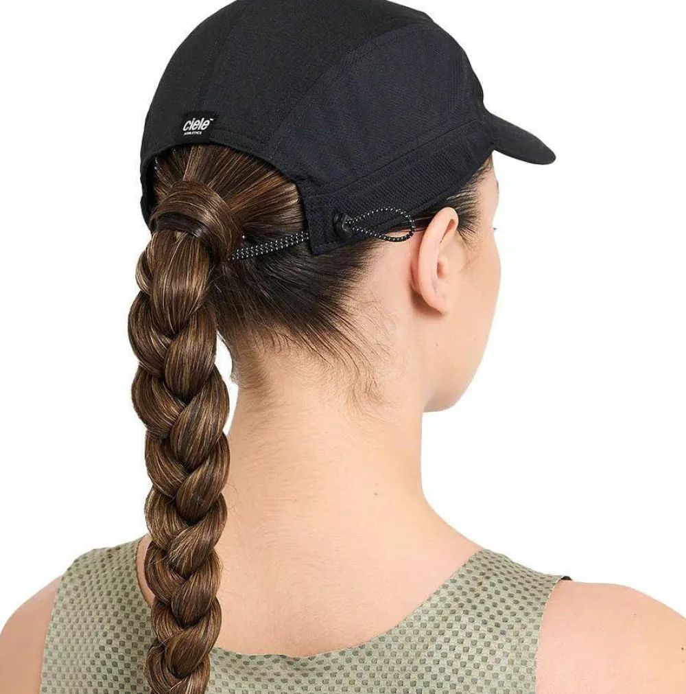 Clearance FSTCap SC Classic Athletics SL Huvudbonader Herr