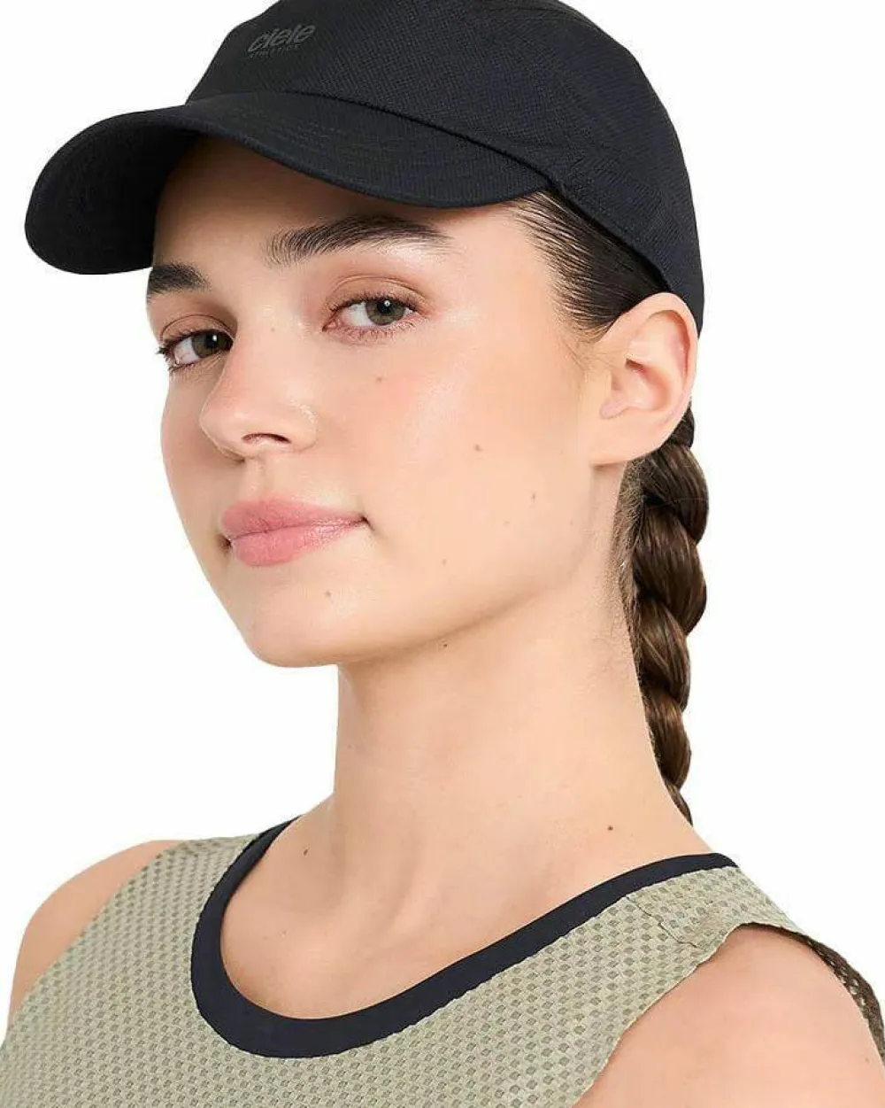 Clearance FSTCap SC Classic Athletics SL Huvudbonader Herr