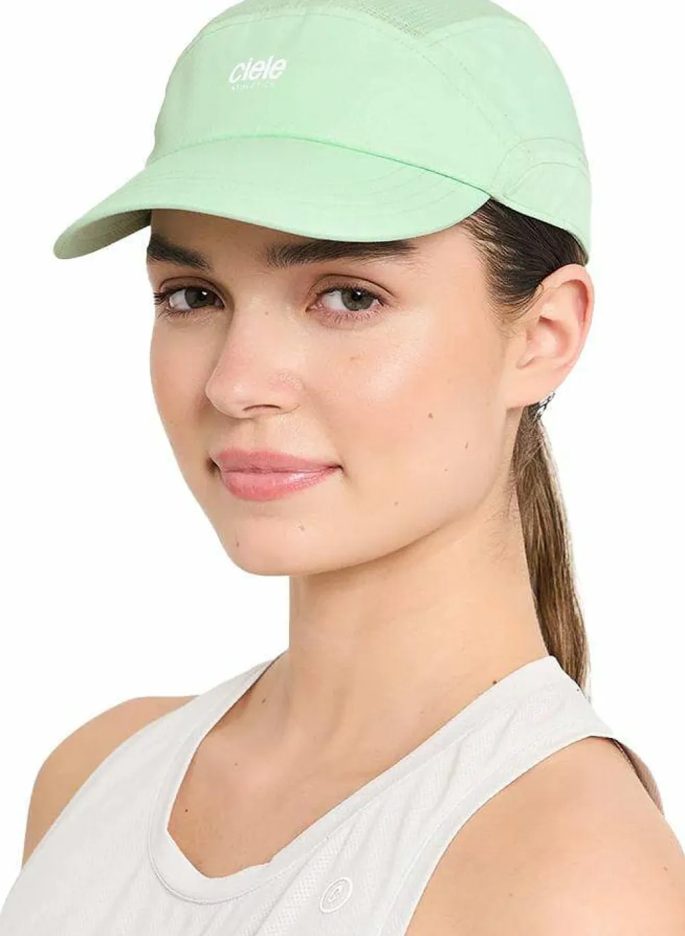 Discount FSTCap SC Classic Athletics SL Huvudbonader Herr