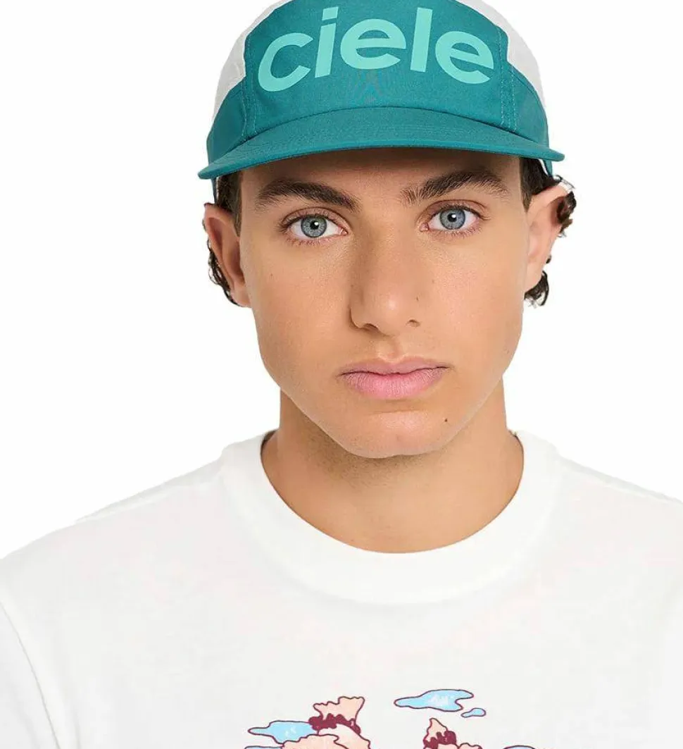 Ciele GOCap Comp Century Harbor/Light Grey