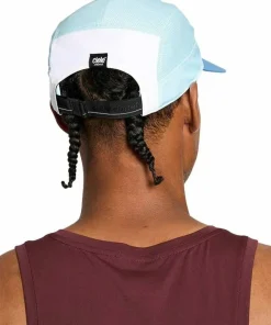 Ciele GOCap Comp Century White/Sky Blue Outlet