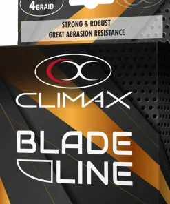 Climax Bladeline 100 m Yellow