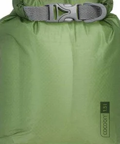 Cocoon Drybag Ultralight 1,5L Myrtle Green Sale
