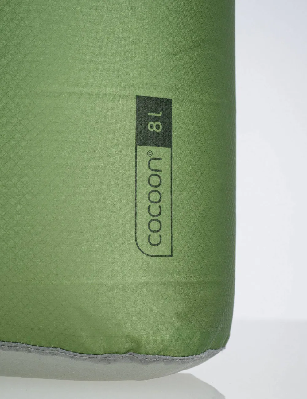 Cocoon Drybag Ultralight 8L Myrtle Green Discount