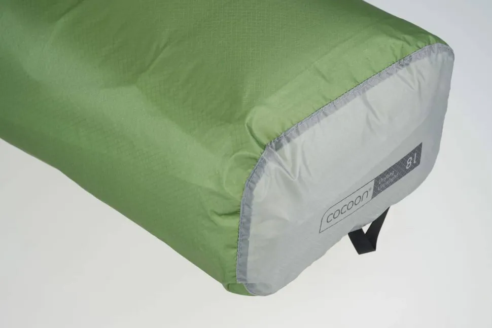 Cocoon Drybag Ultralight 21L Myrtle Green