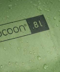 Cocoon Drybag Ultralight 21L Myrtle Green